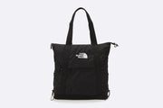 The North Face Tote Borealis Black